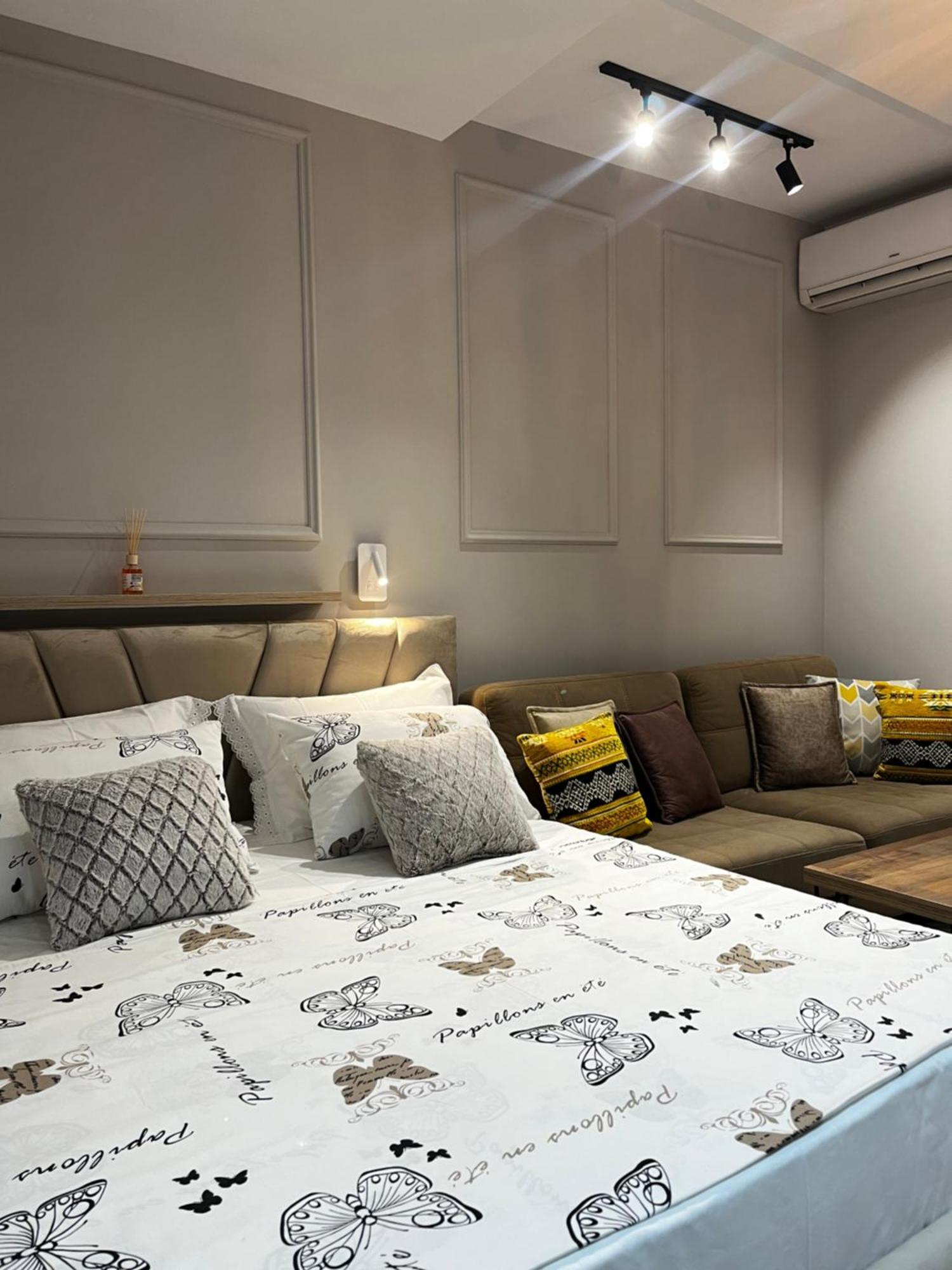 Apartment Family Adventure At Pazar