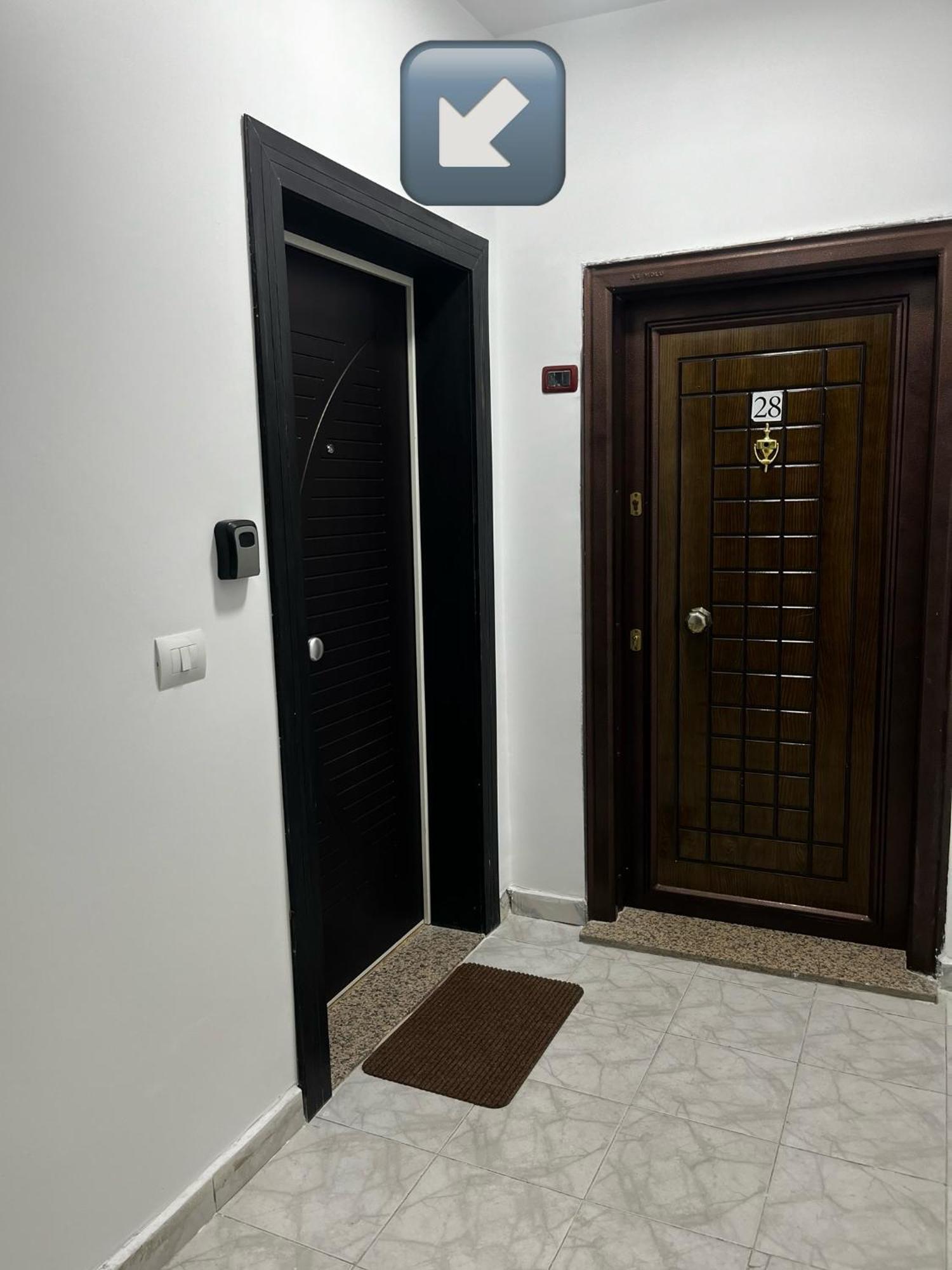 Family Adventure At Pazar Apartment *