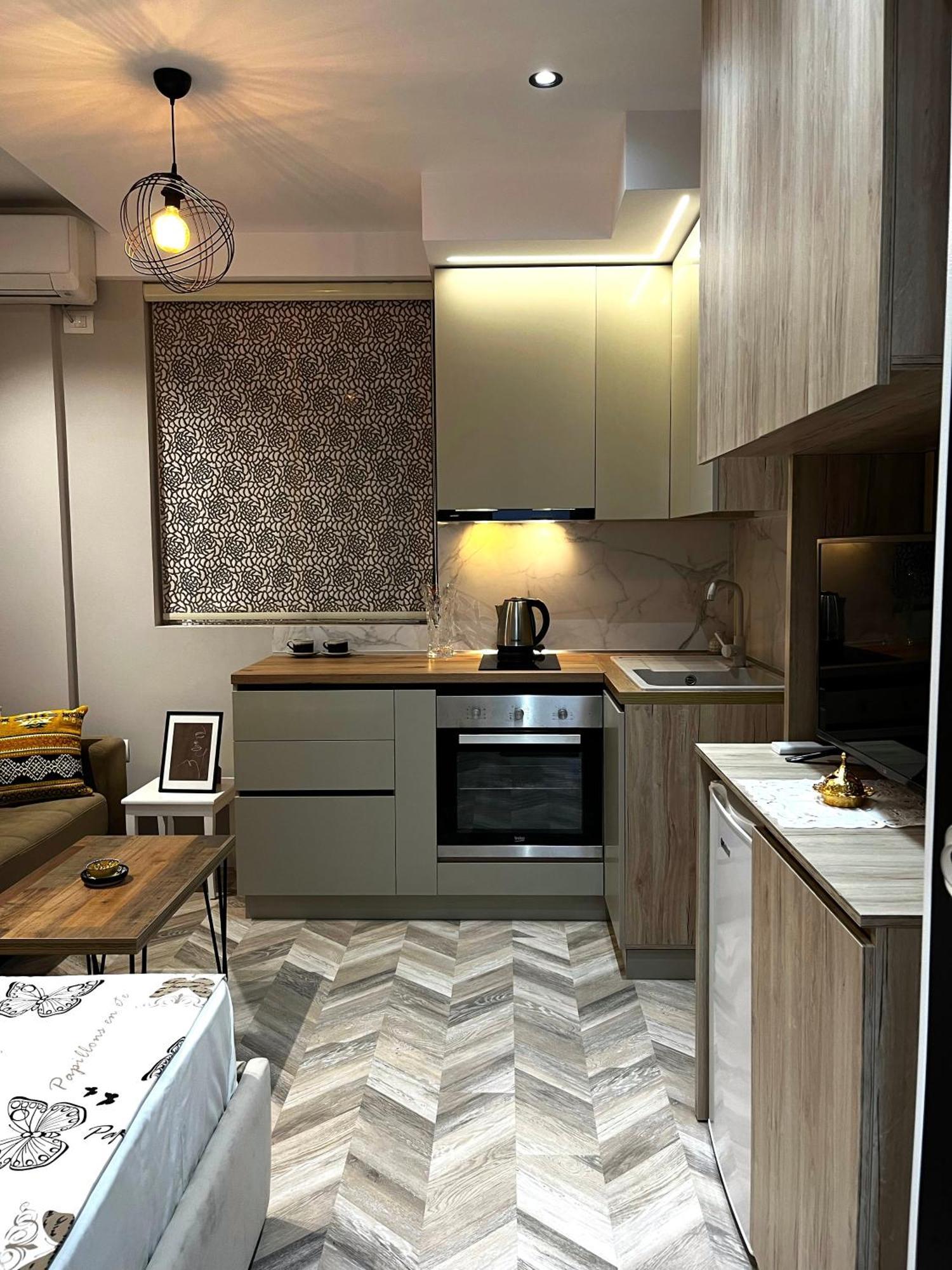Apartament Family Adventure At Pazar *