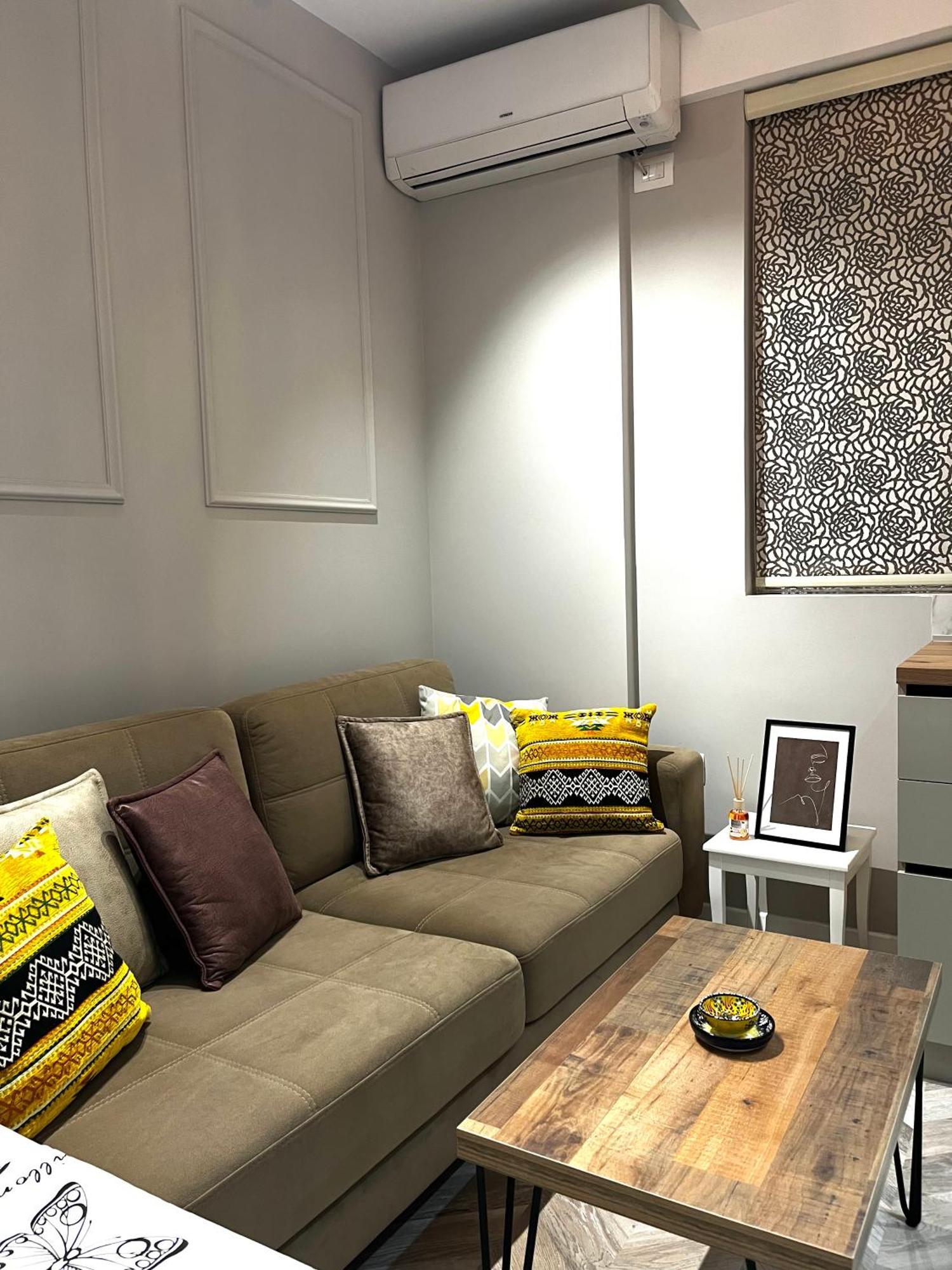 Family Adventure At Pazar Apartament *