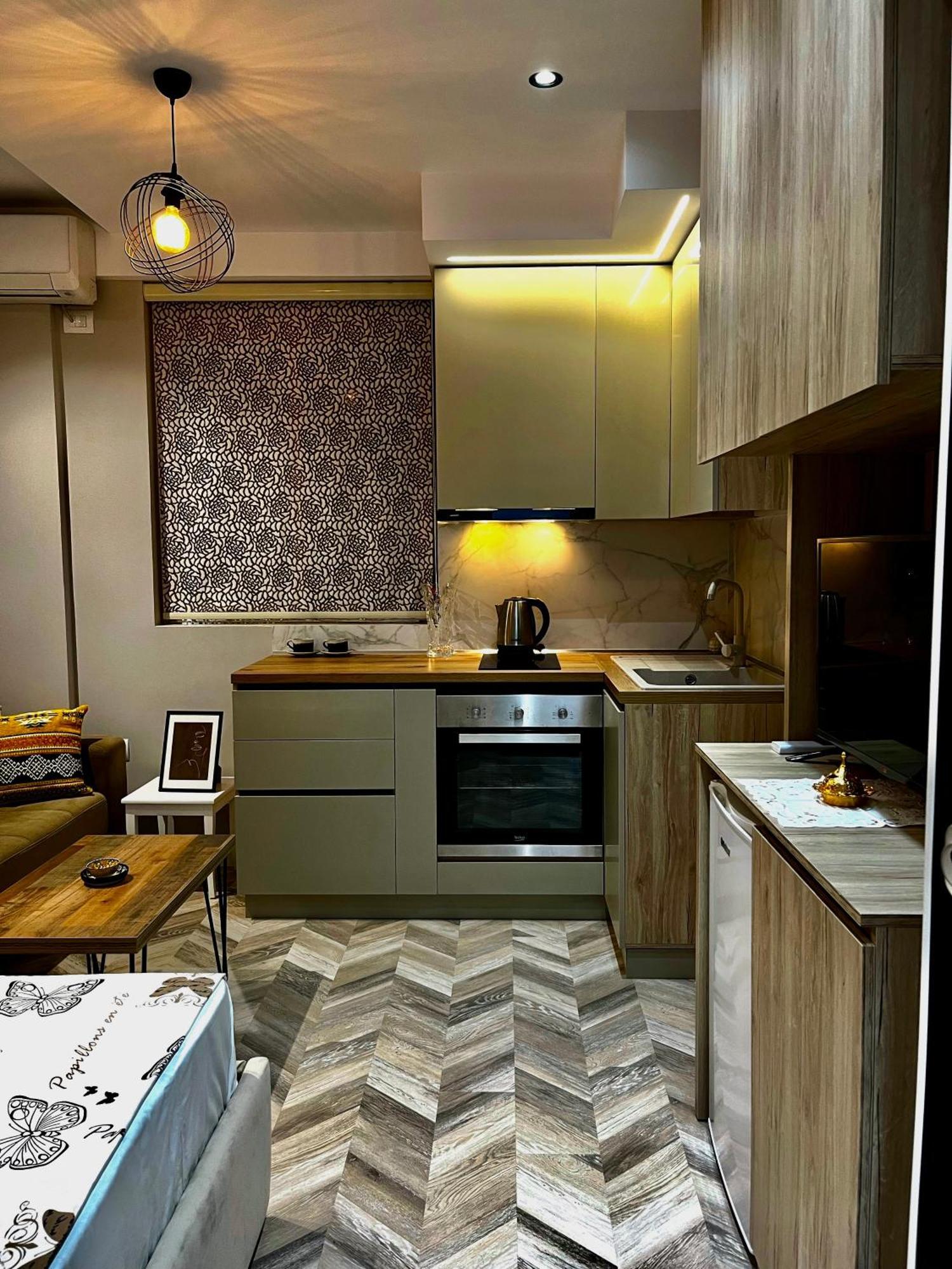 Apartament Family Adventure At Pazar *