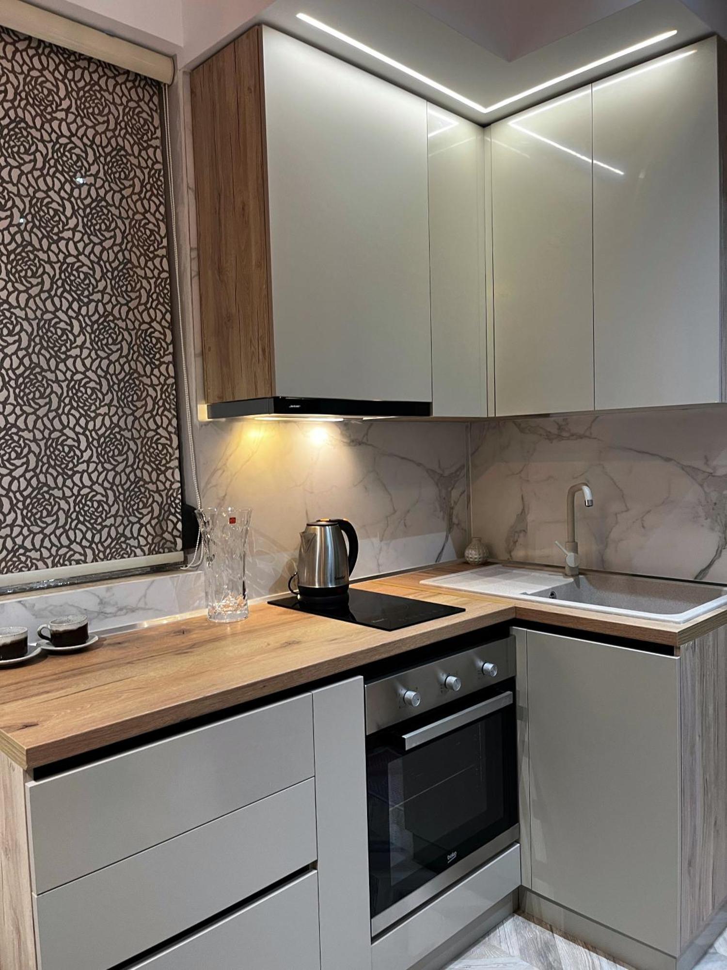 Apartament Family Adventure At Pazar