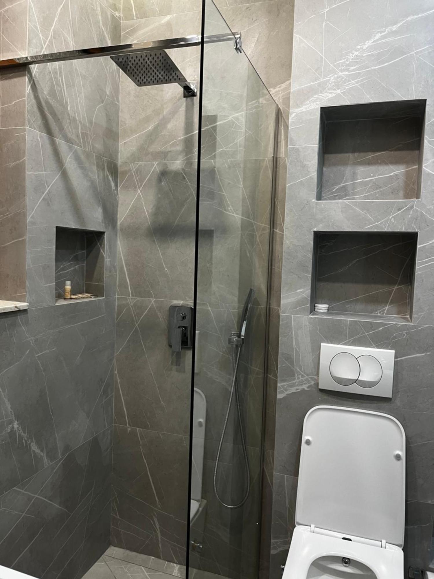 Apartament Family Adventure At Pazar