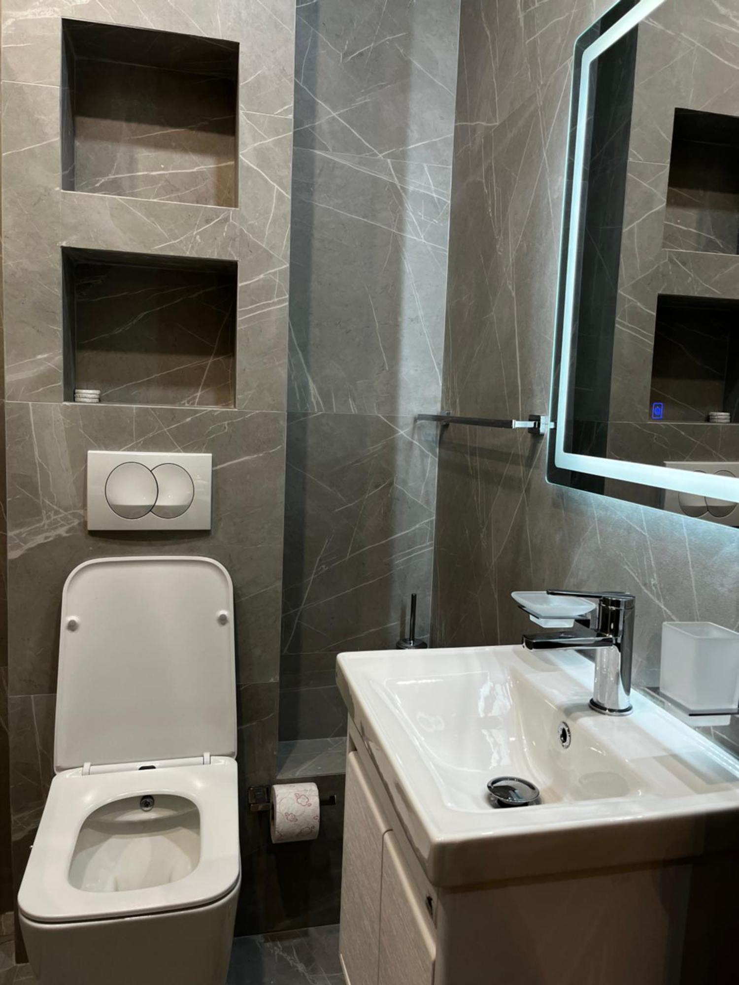 Apartament Family Adventure At Pazar *