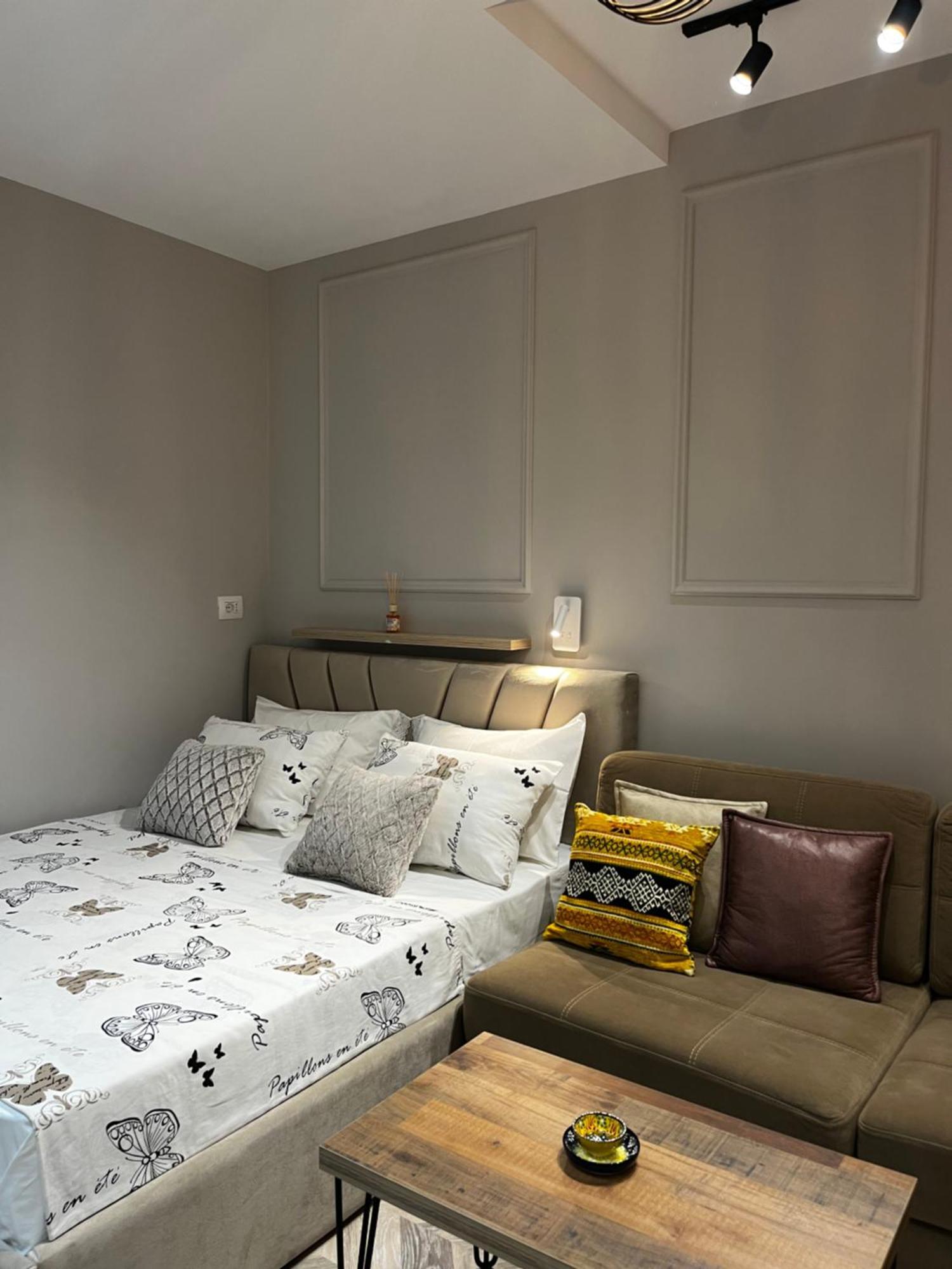 Apartament Family Adventure At Pazar